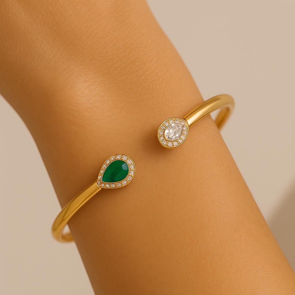 Brazaletes de Puño